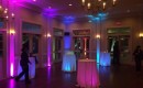 Audubon Club House with LED