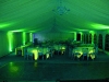 Tent Setup