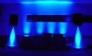 DJ Area Uplighting