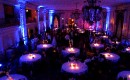 Wall Uplighting