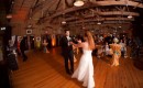 Audubon Cajun Ballroom Wedding