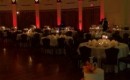 LED Lighting at Audubon Tea Room