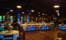 Audubon Cajun Ballroom with LED Lights