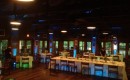 Audubon Cajun Ballroom with LED Lights