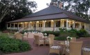 Audubon ClubHouse at Dusk