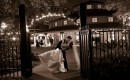 Audubon Tea Room at Night 2